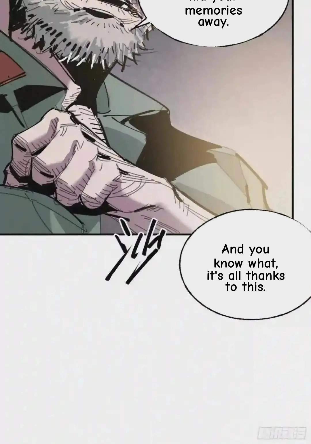Cage of Nightmare Chapter 25 page 53