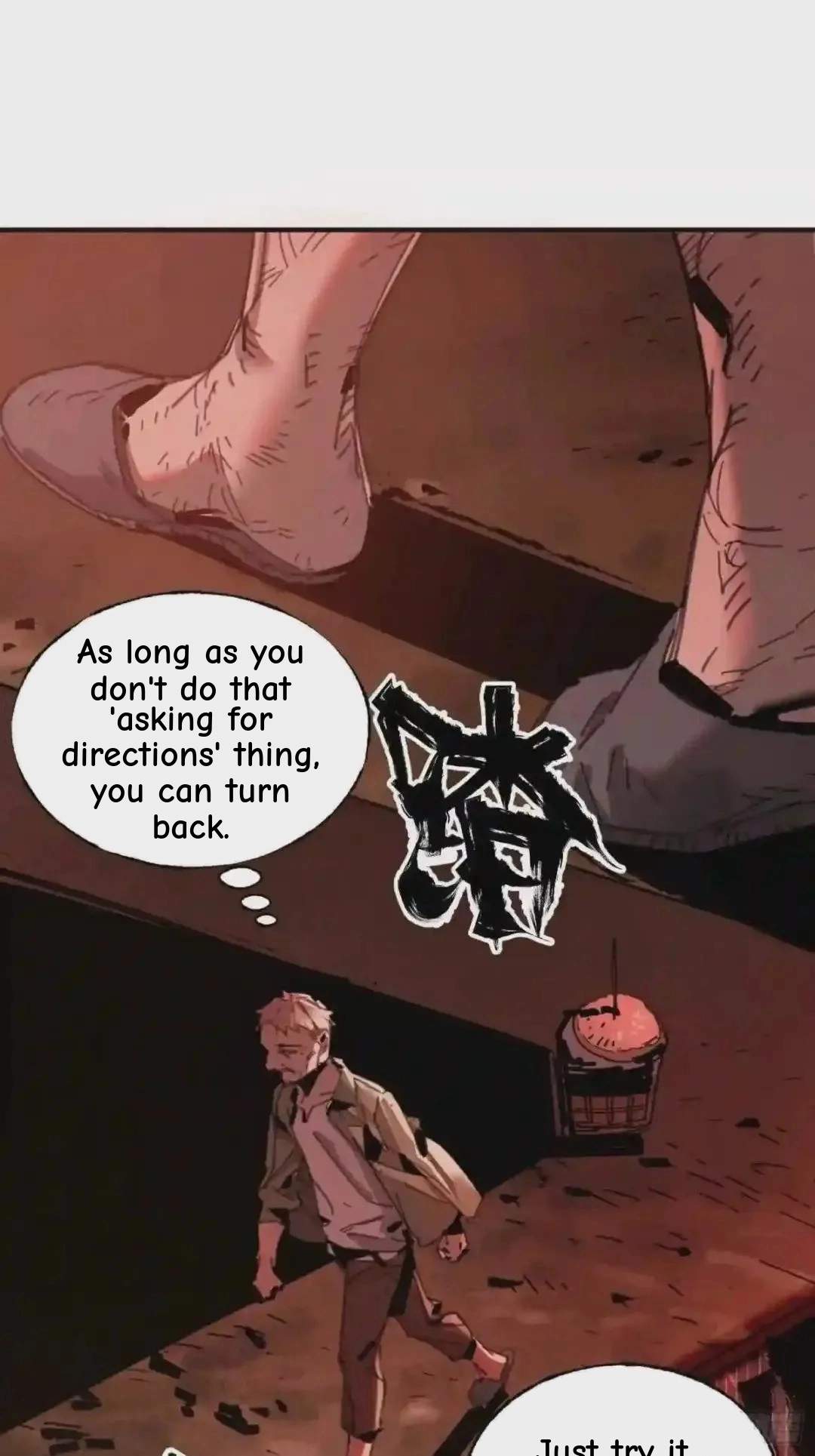 Cage of Nightmare Chapter 24 page 67