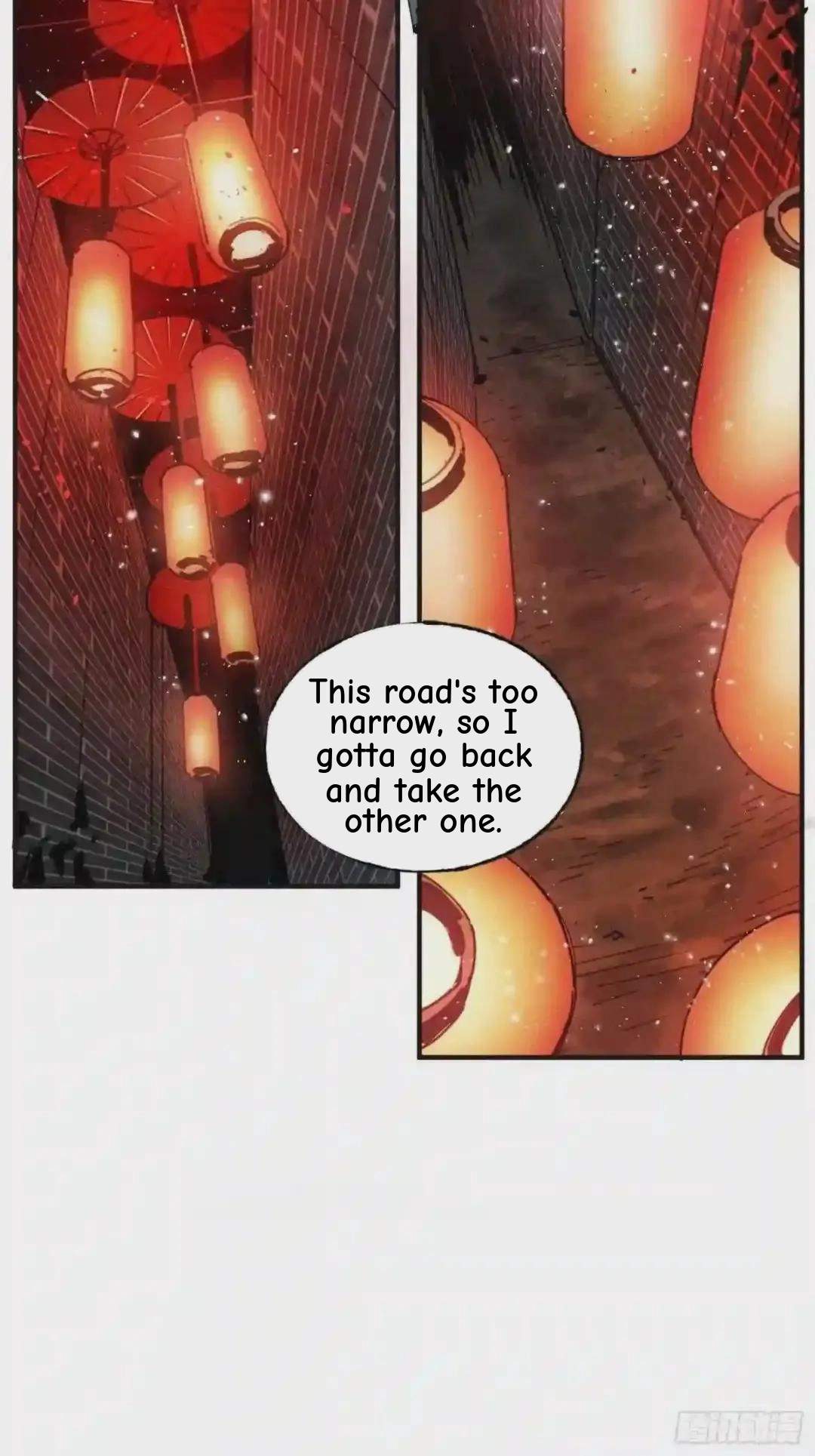 Cage of Nightmare Chapter 24 page 66