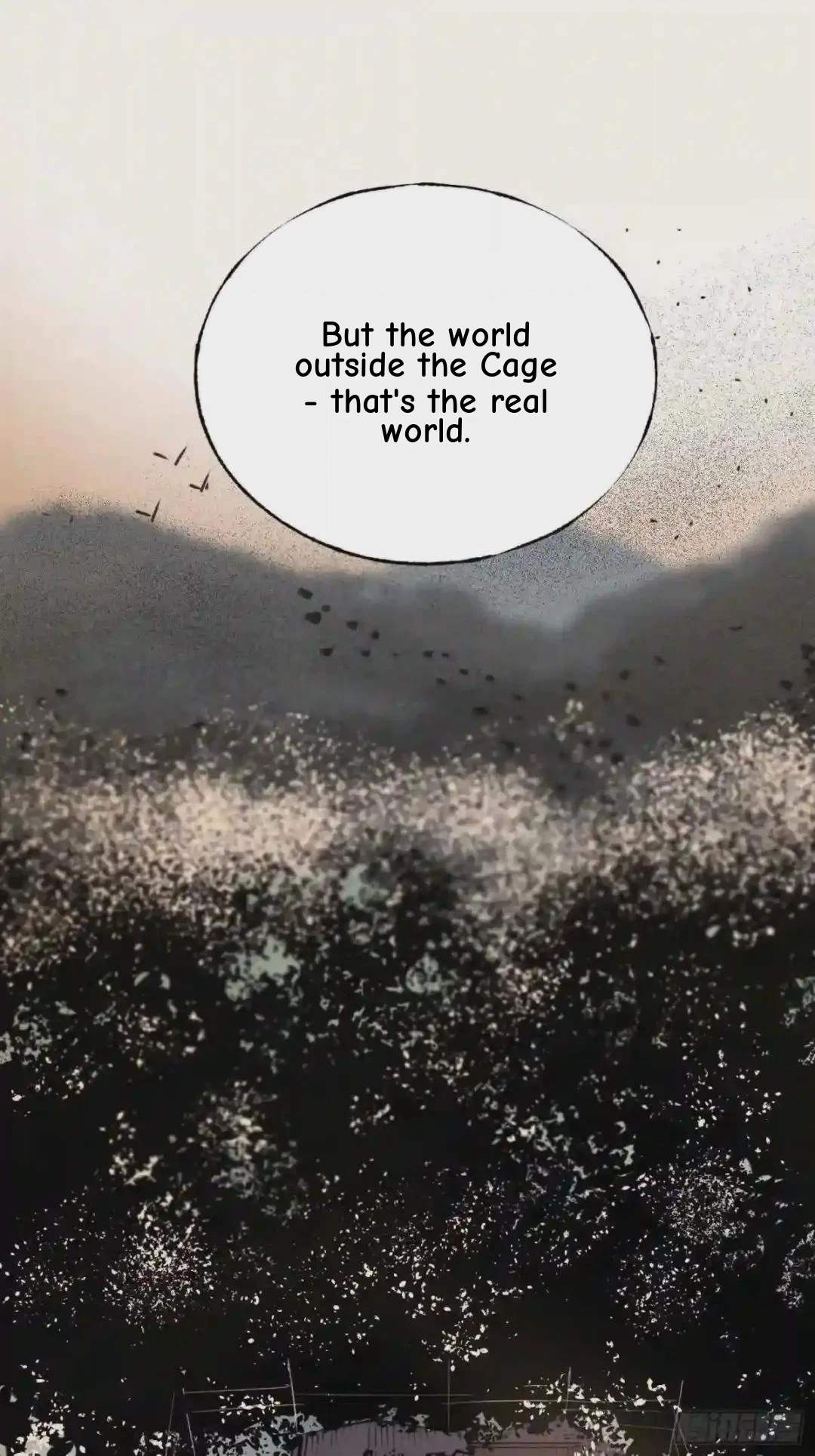 Cage of Nightmare Chapter 25 page 60