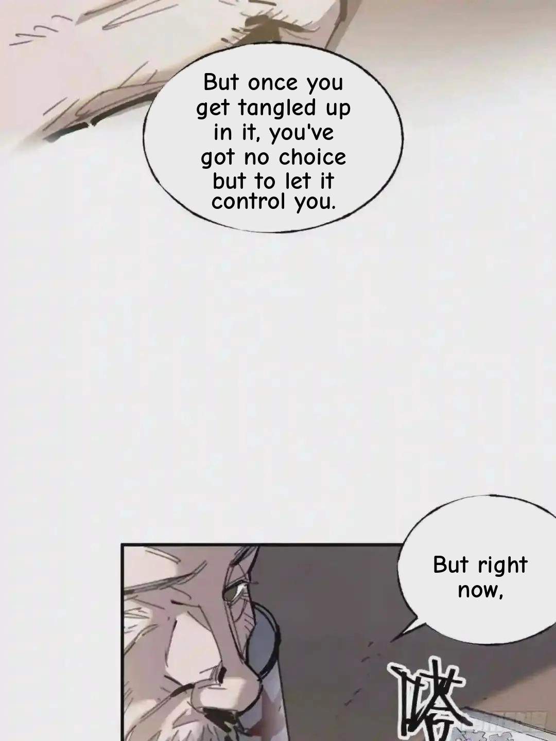 Cage of Nightmare Chapter 25 page 78