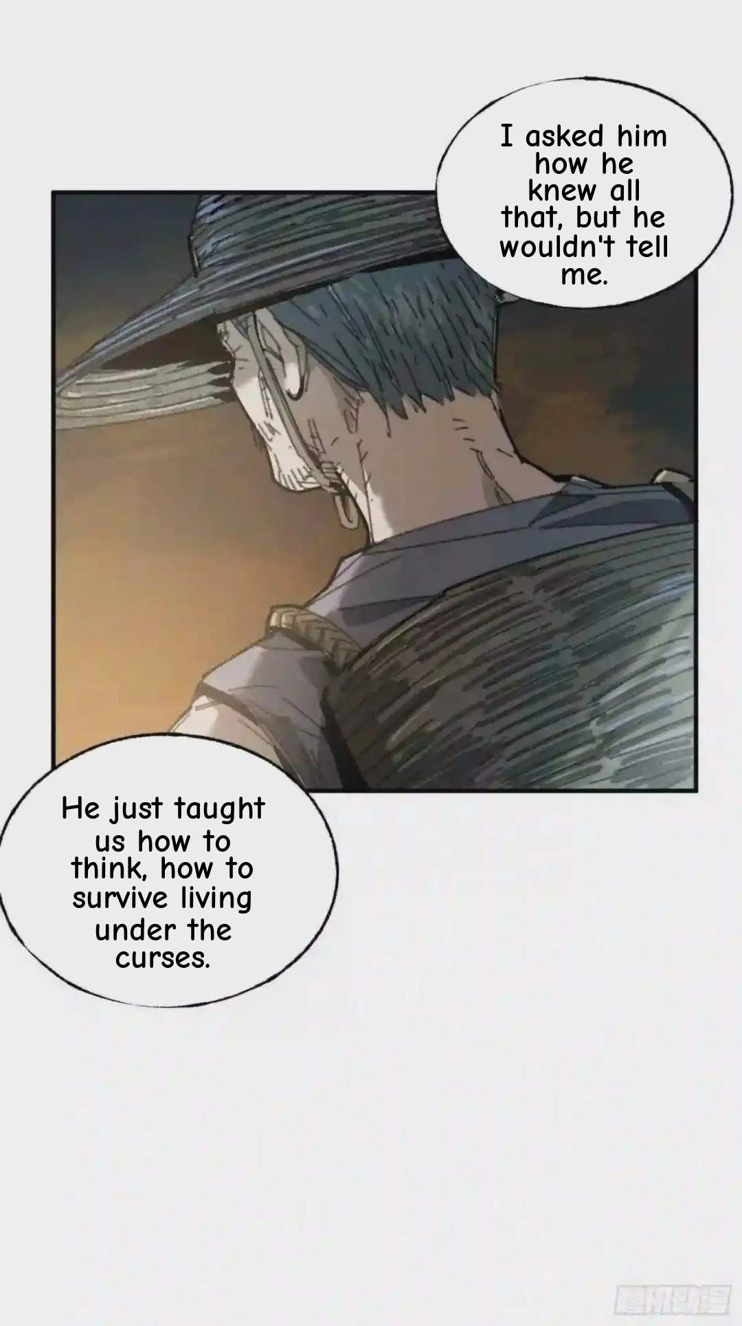 Cage of Nightmare Chapter 25 page 63