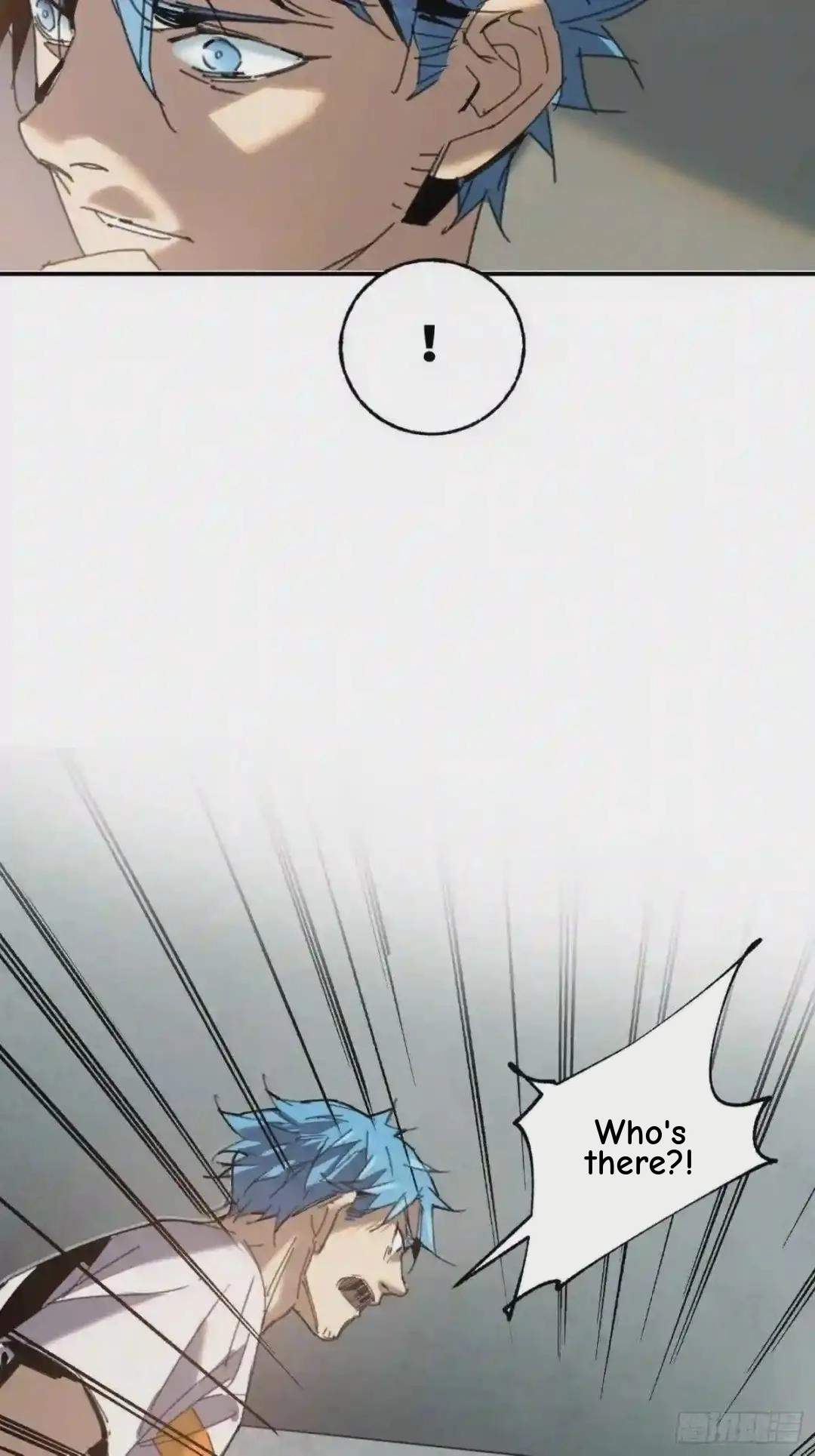 Cage of Nightmare Chapter 26 page 57
