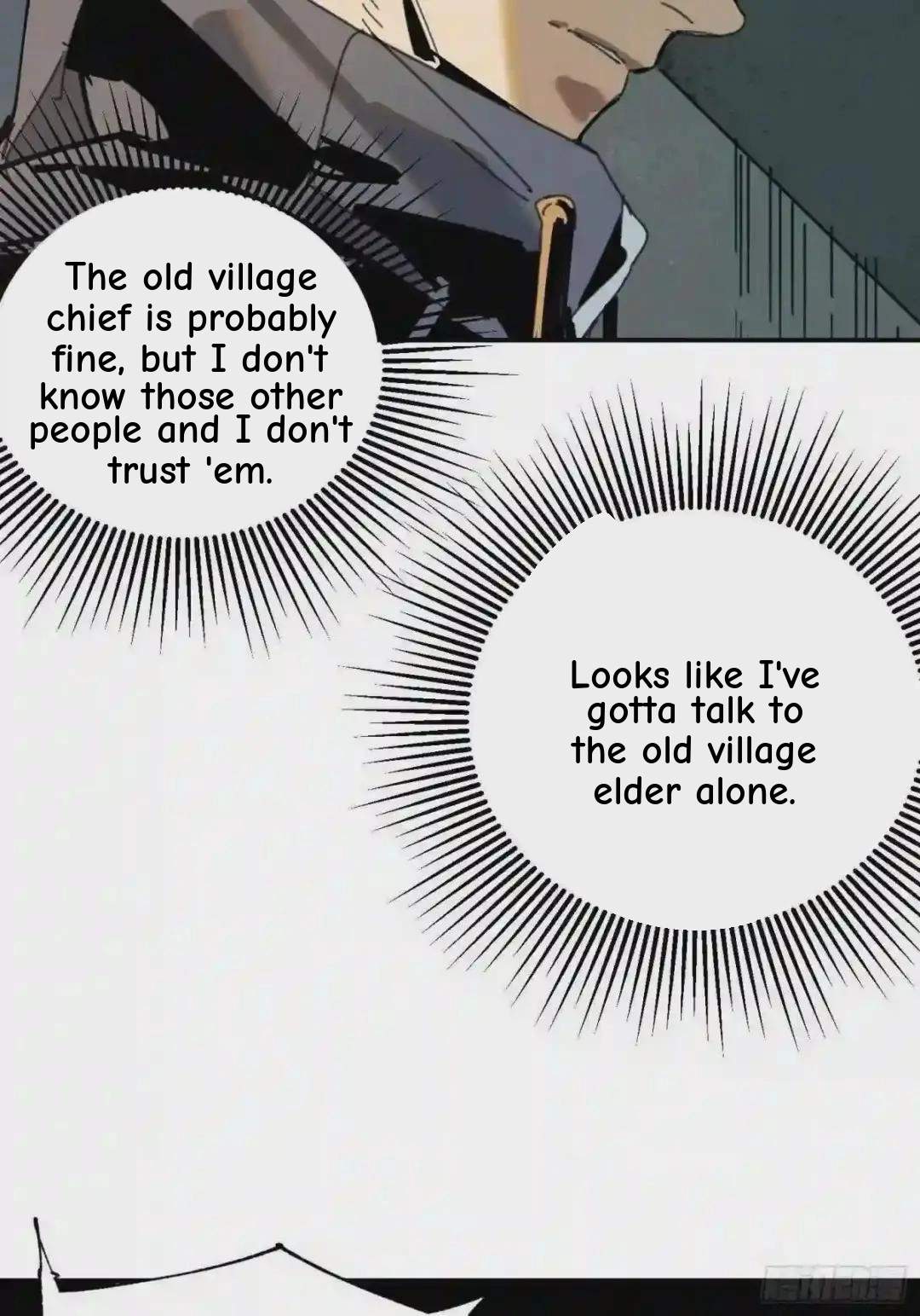 Cage of Nightmare Chapter 26 page 67