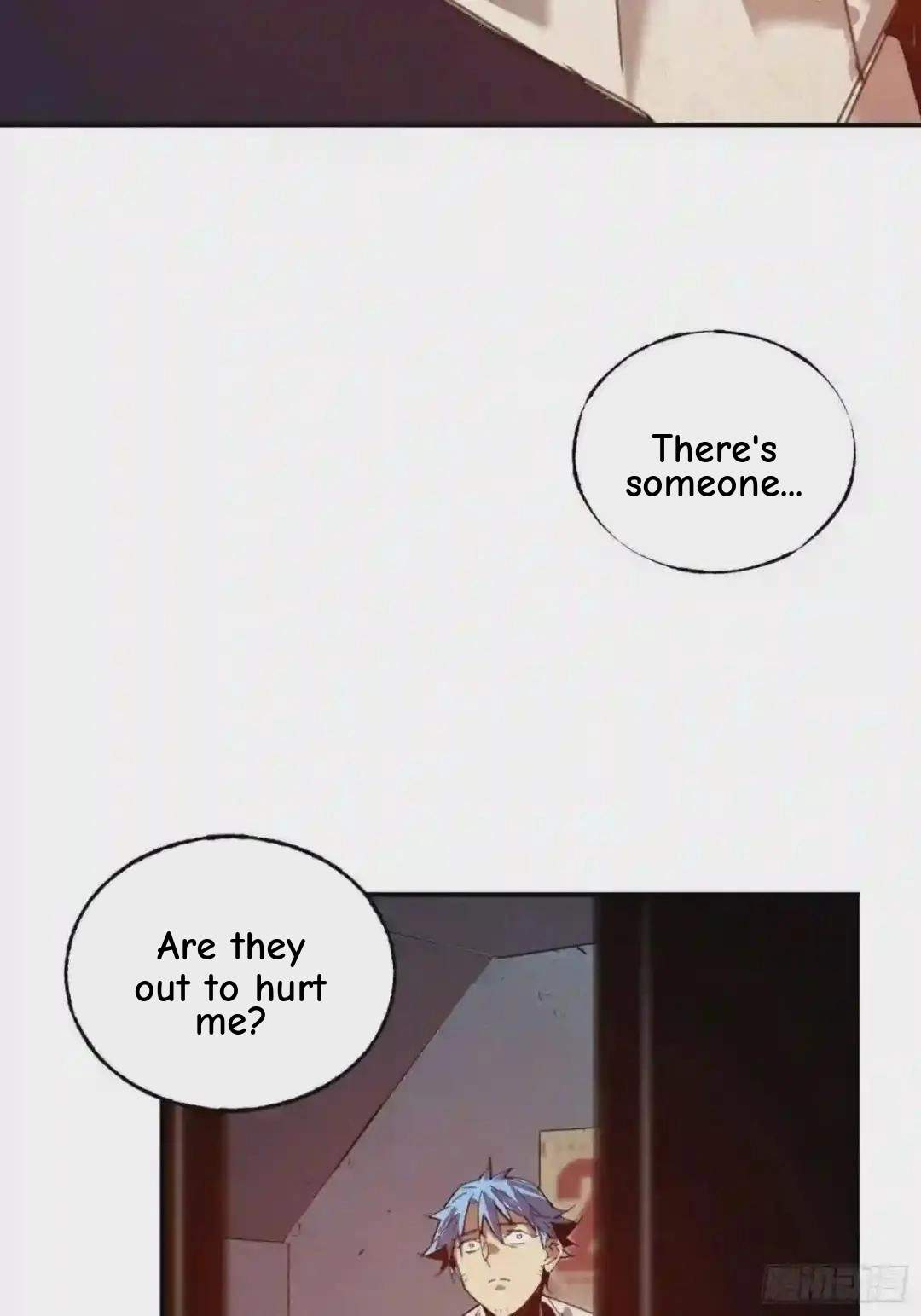 Cage of Nightmare Chapter 26 page 62