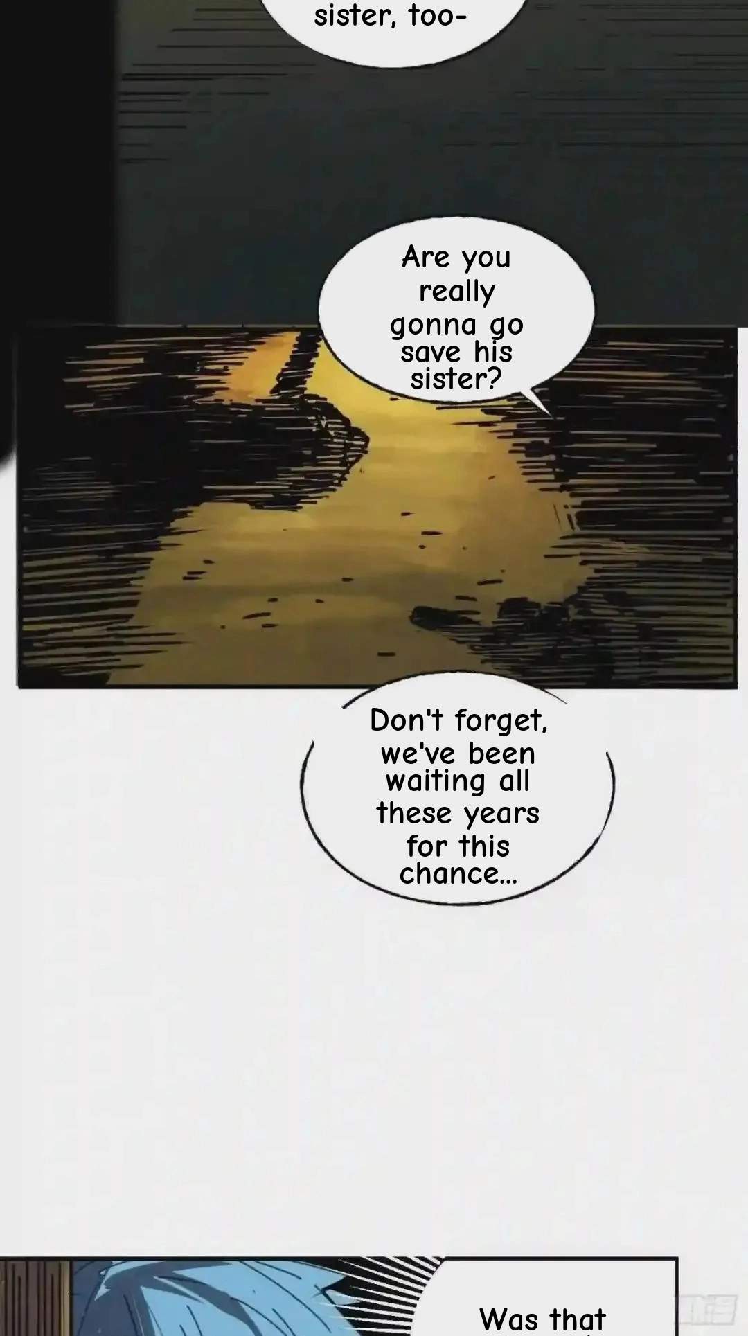 Cage of Nightmare Chapter 26 page 72