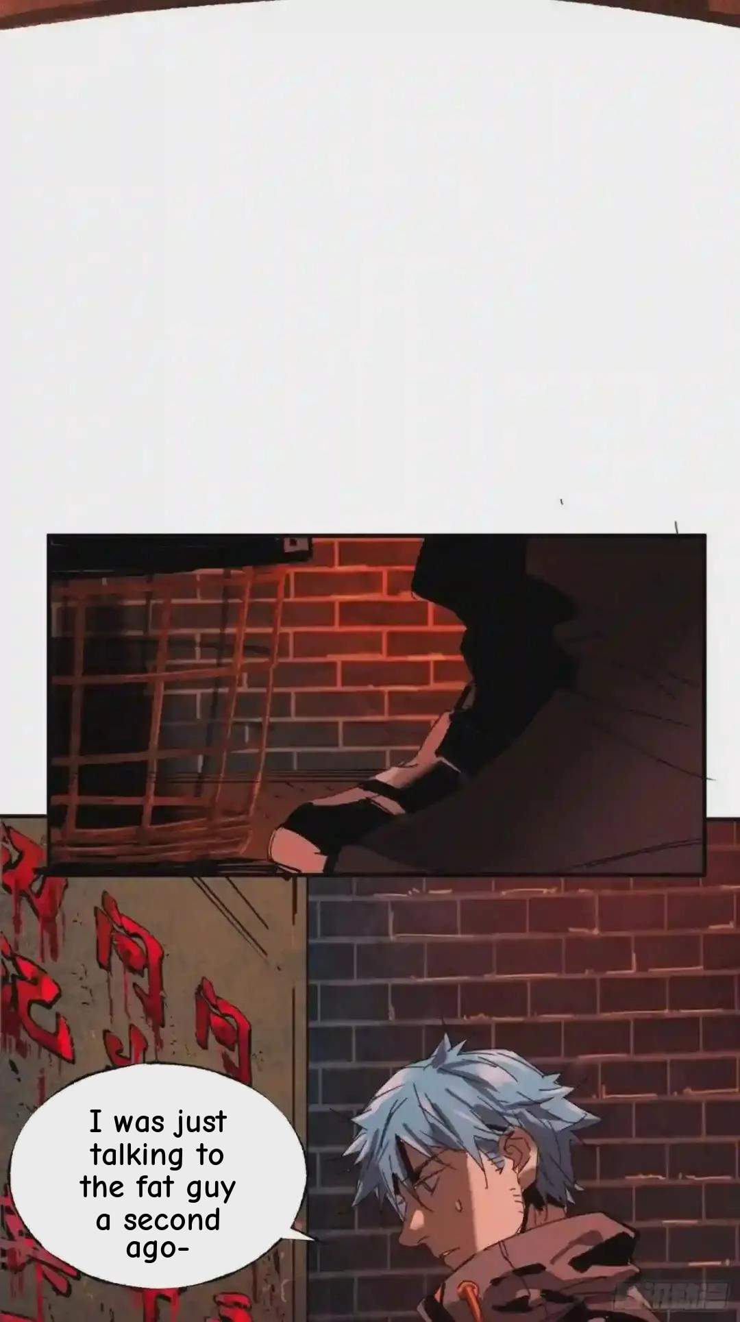 Cage of Nightmare Chapter 27 page 66