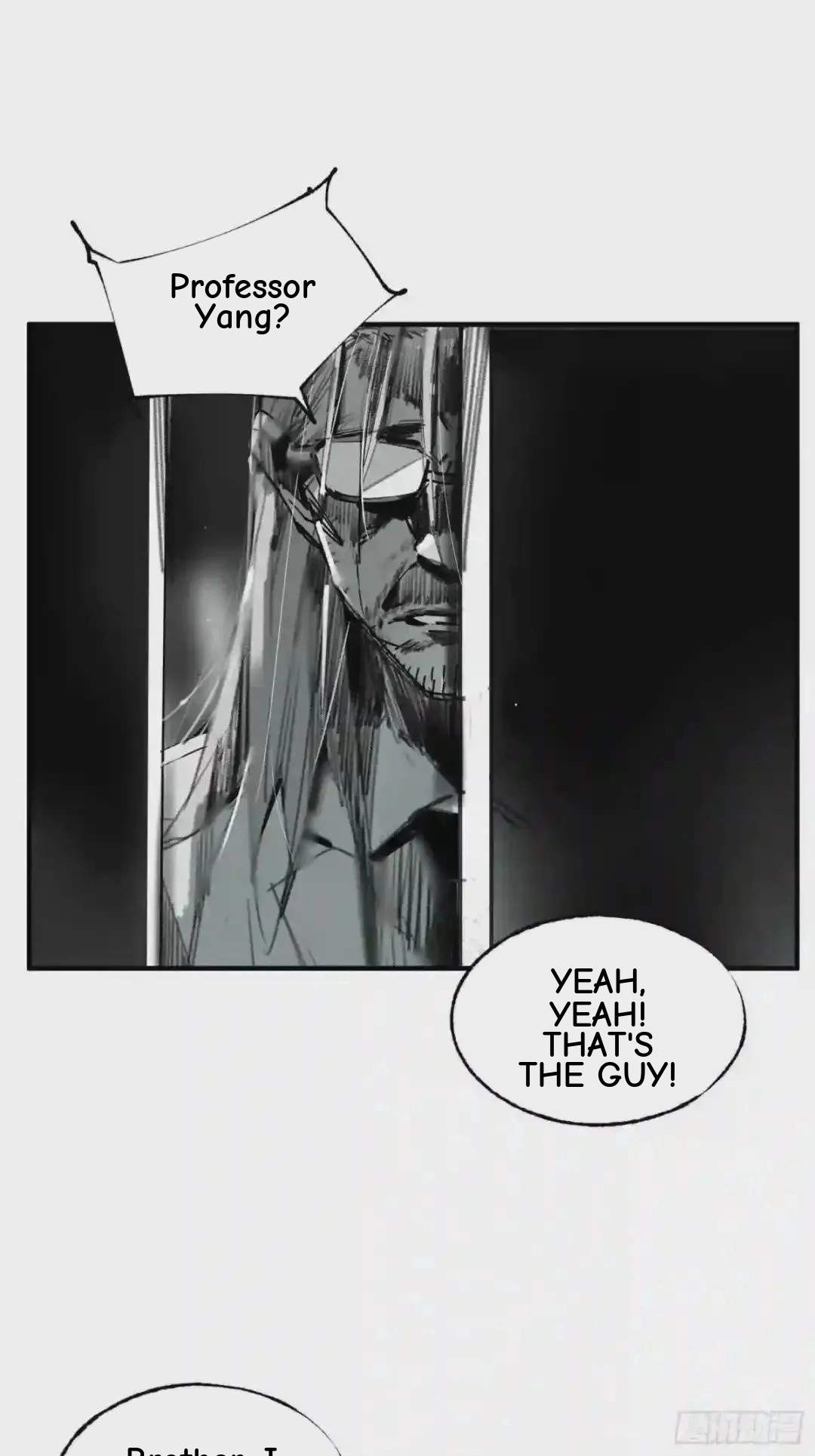 Cage of Nightmare Chapter 27 page 29