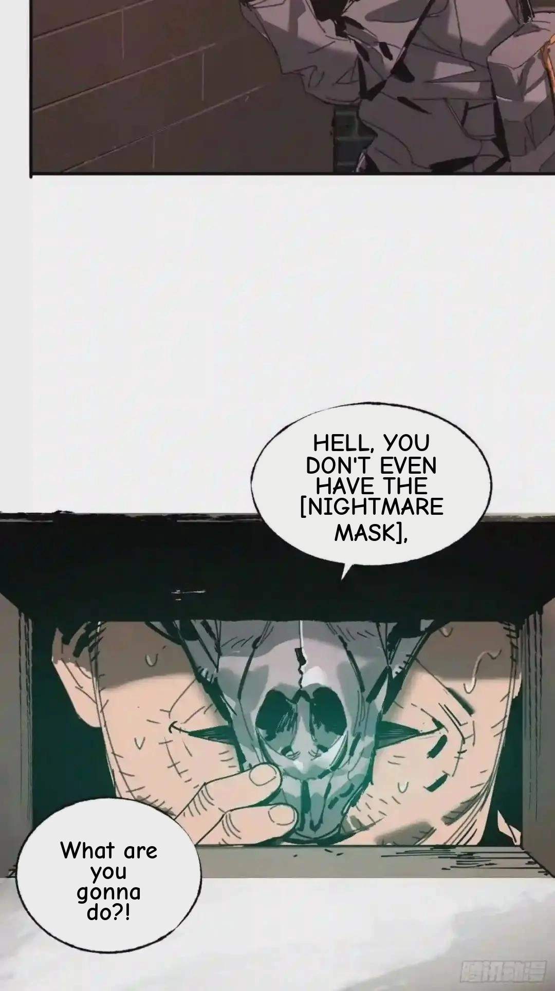 Cage of Nightmare Chapter 28 page 65