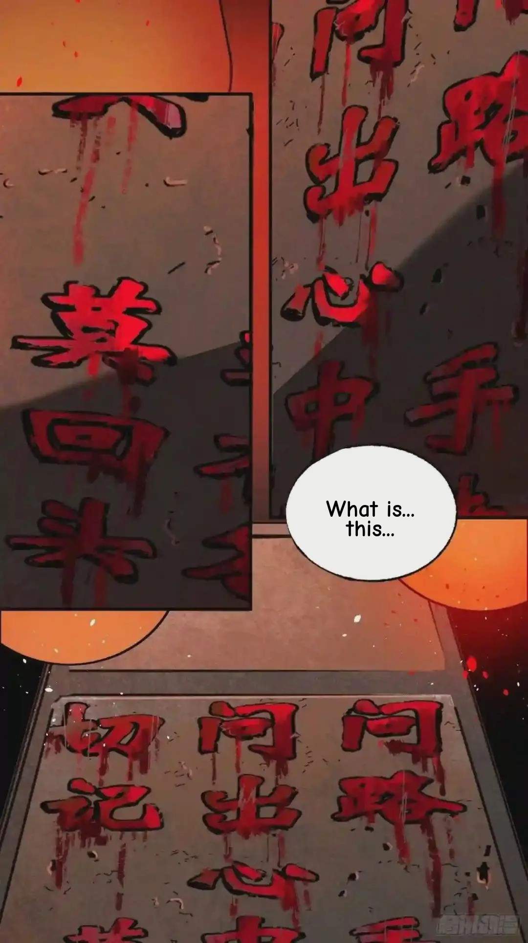 Cage of Nightmare Chapter 27 page 64