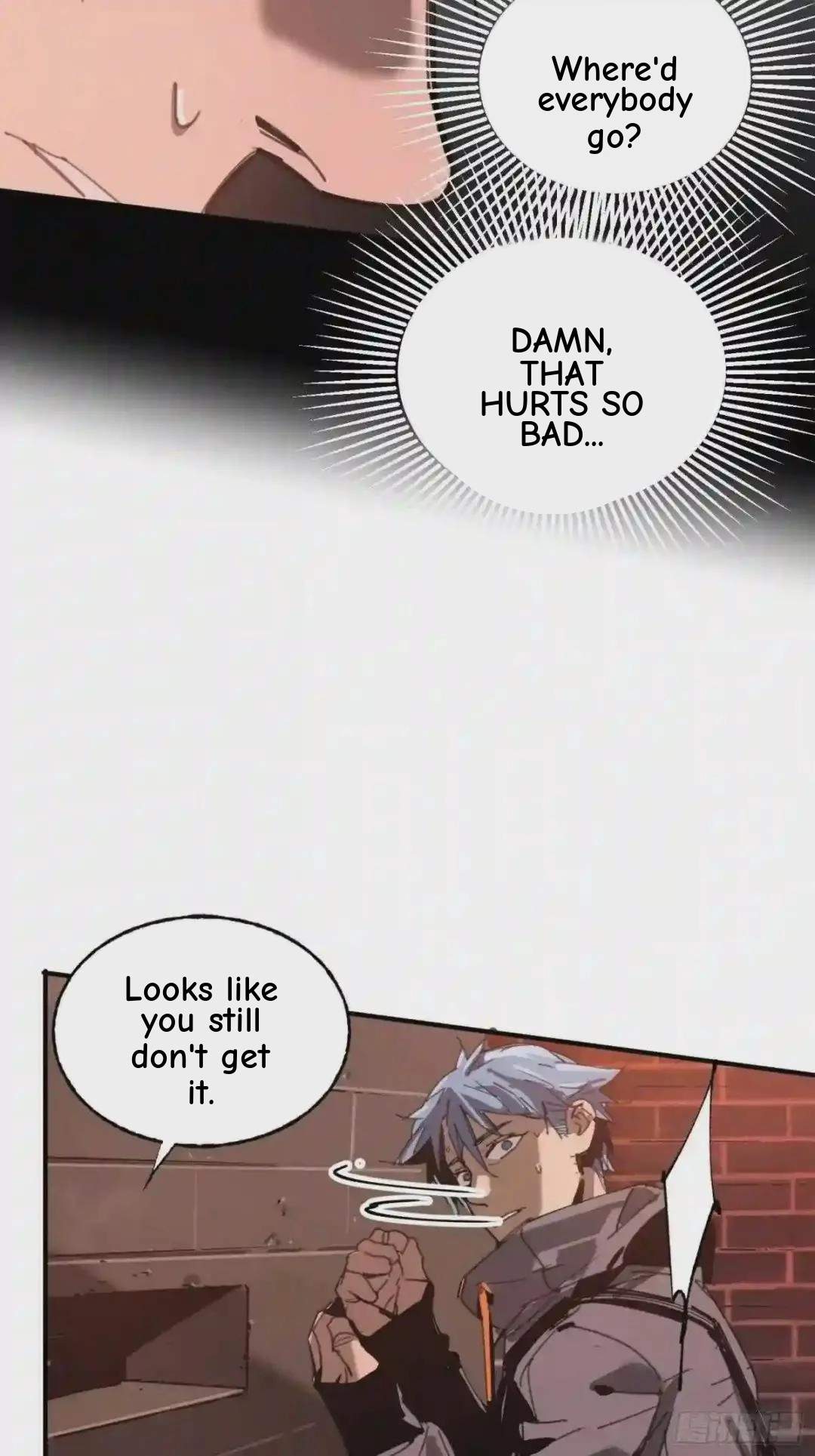 Cage of Nightmare Chapter 28 page 64