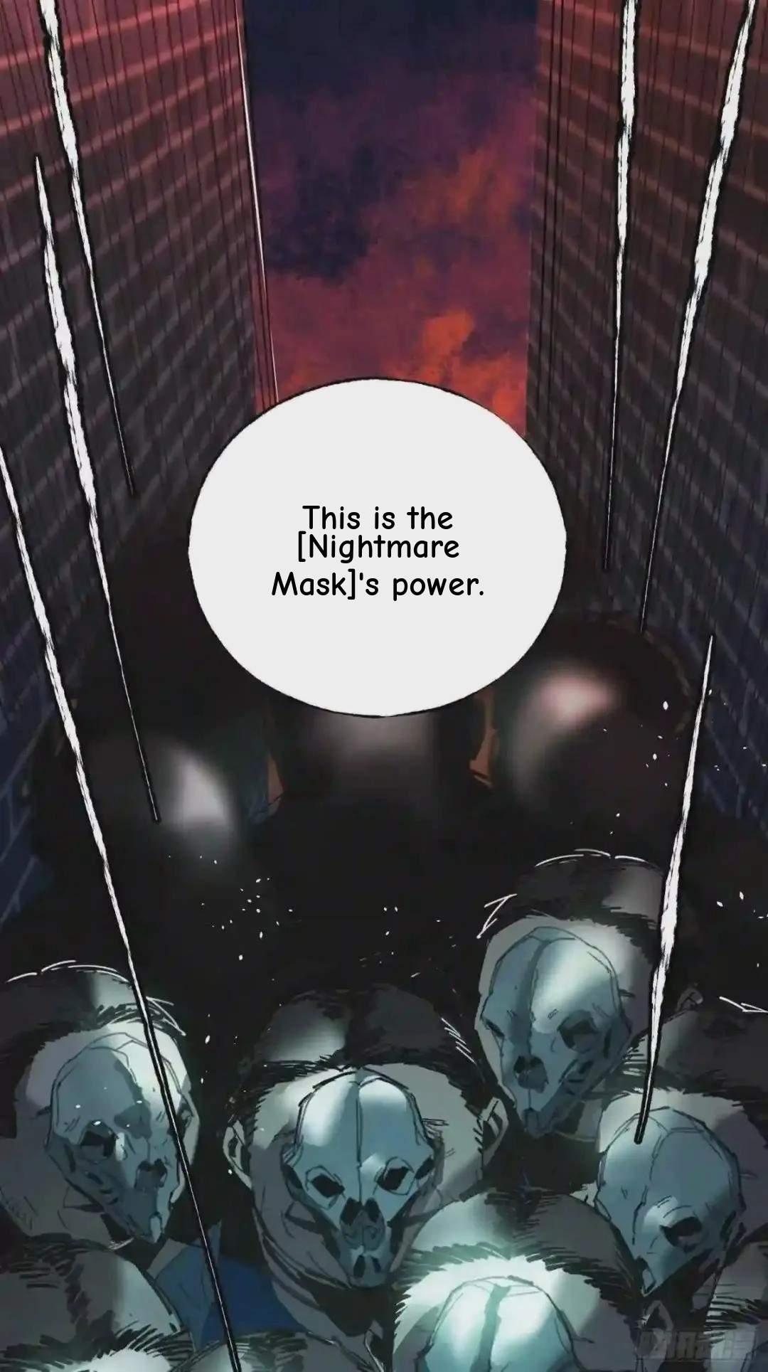 Cage of Nightmare Chapter 28 page 68