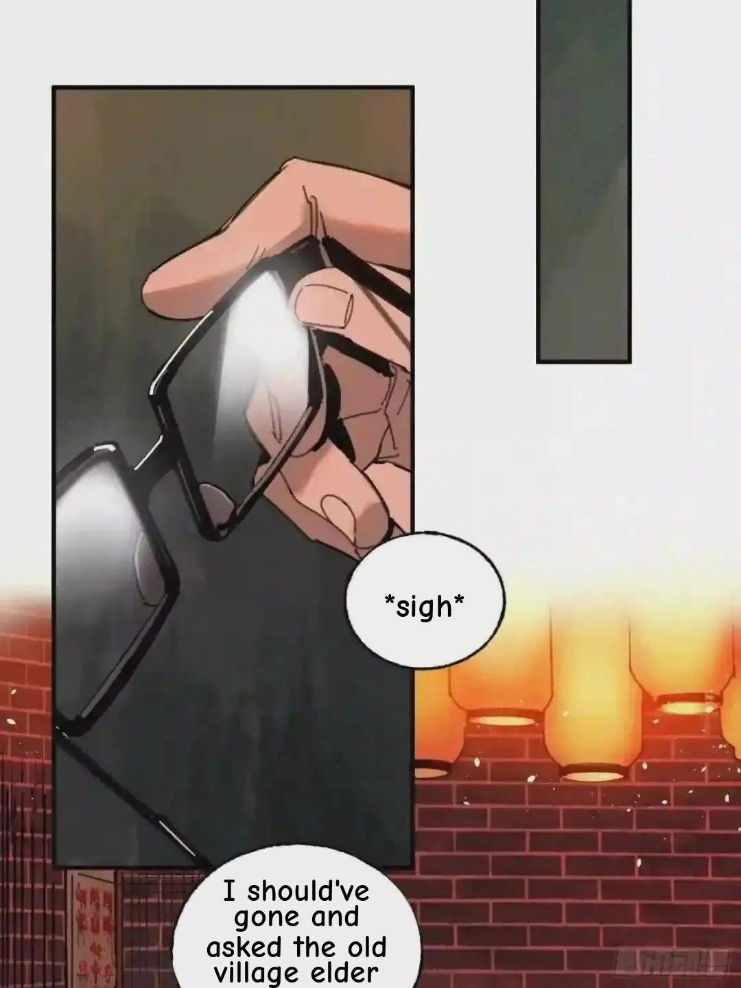 Cage of Nightmare Chapter 28 page 9
