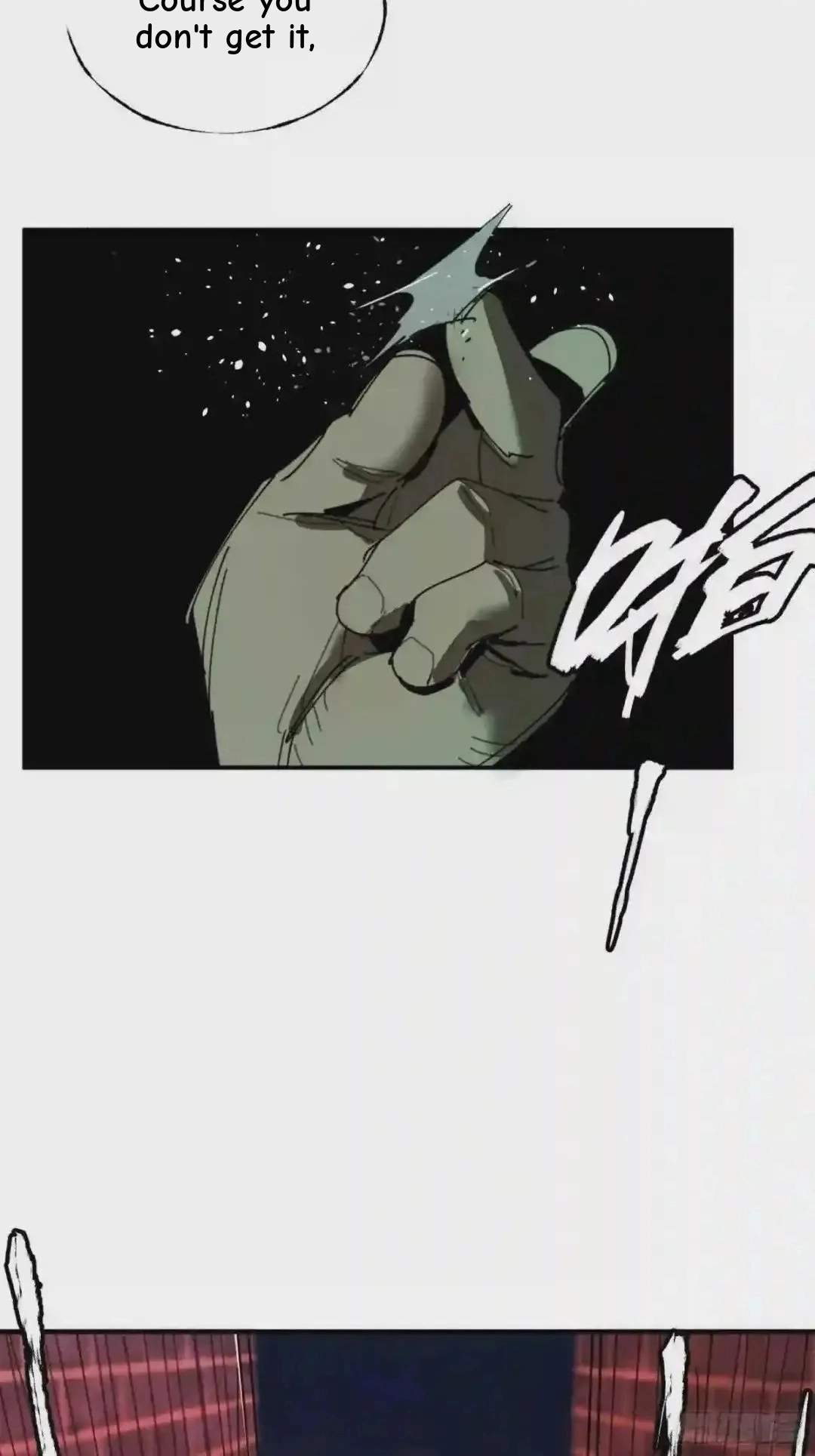 Cage of Nightmare Chapter 28 page 67