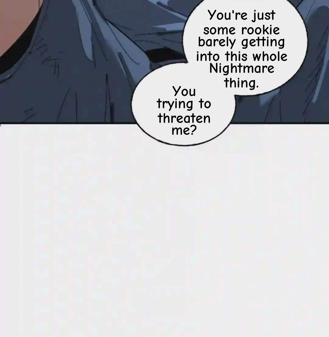 Cage of Nightmare Chapter 28 page 59