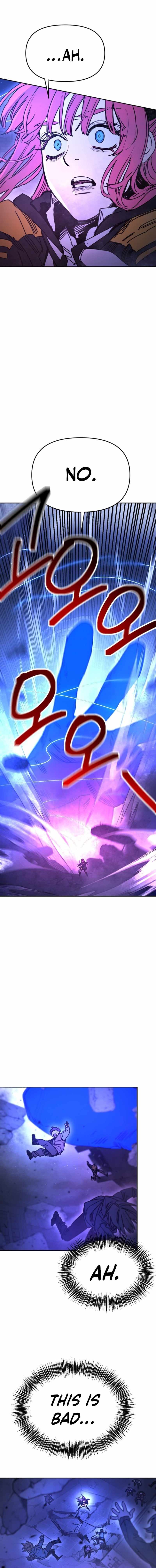 I Was Mistaken for the Villain Chapter 57 page 4