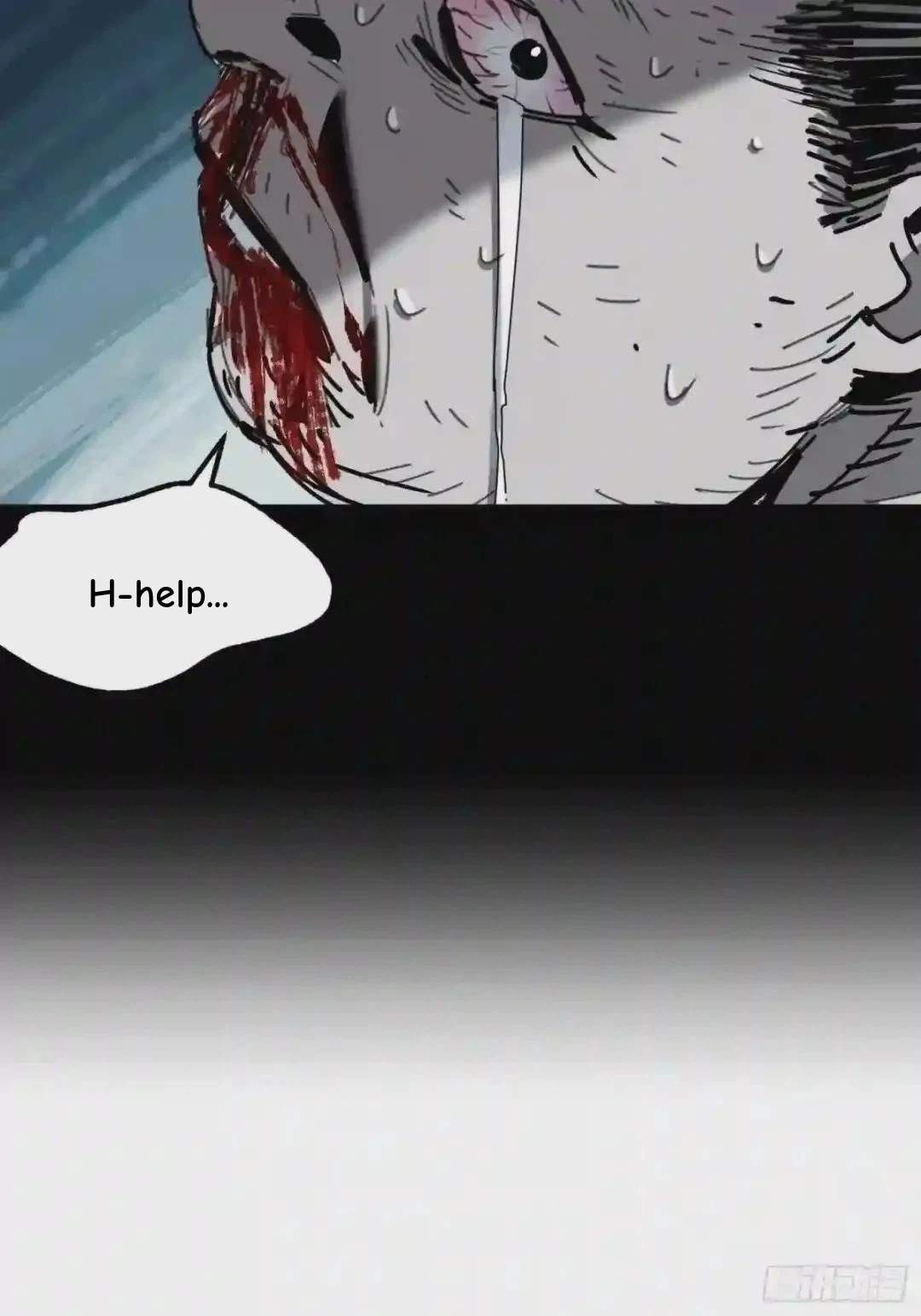 Cage of Nightmare Chapter 29 page 70