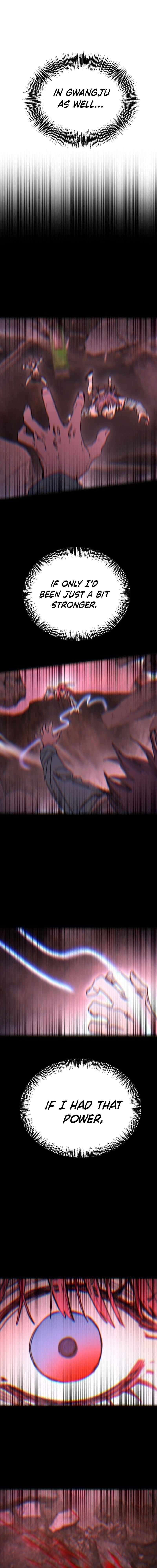 I Was Mistaken for the Villain Chapter 57 page 7