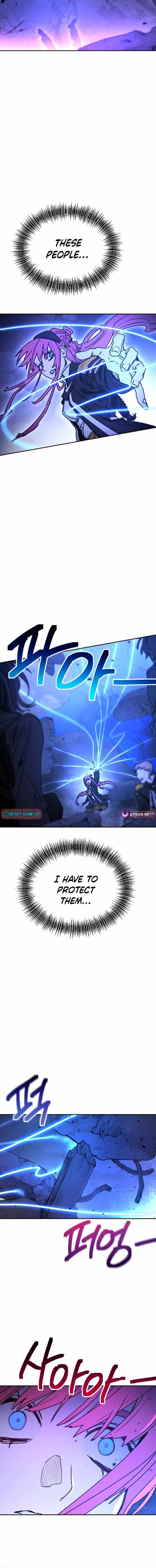 I Was Mistaken for the Villain Chapter 57 page 5
