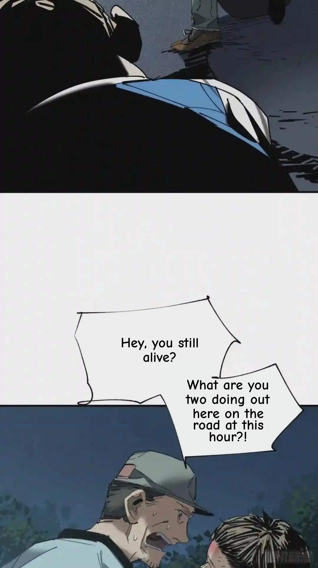 Cage of Nightmare Chapter 29 page 62