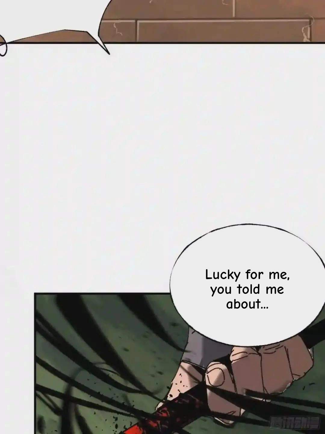 Cage of Nightmare Chapter 29 page 13