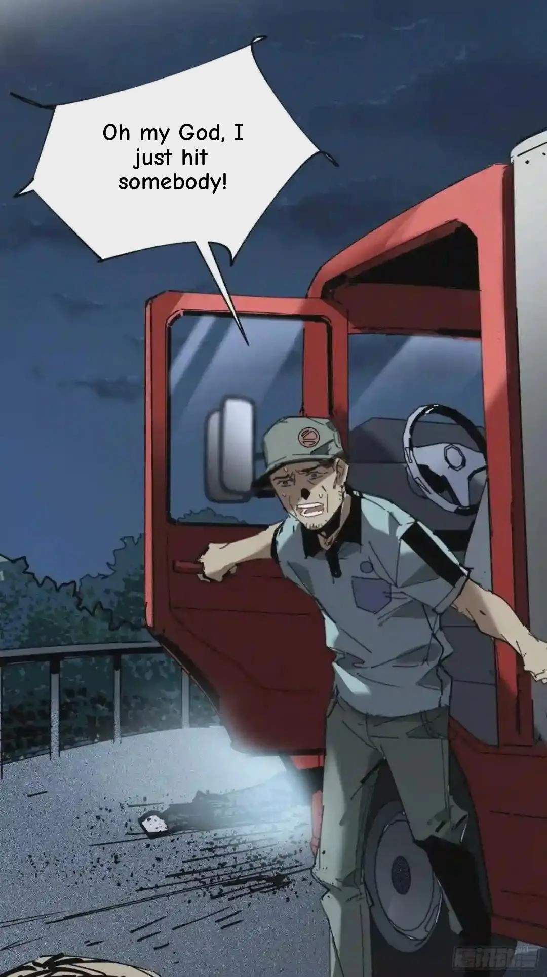 Cage of Nightmare Chapter 29 page 61