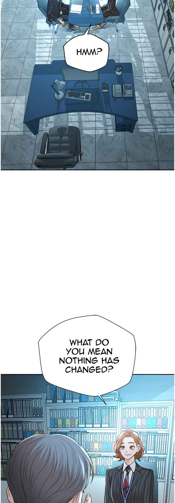 Judge Lee Han Young Chapter 57 page 7