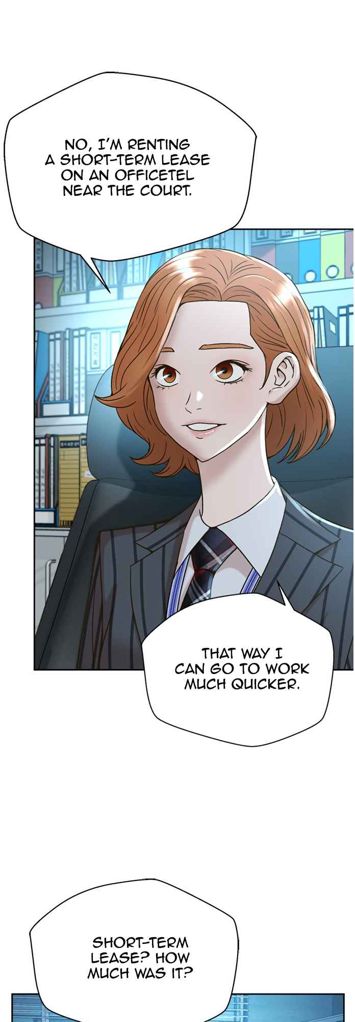 Judge Lee Han Young Chapter 57 page 9