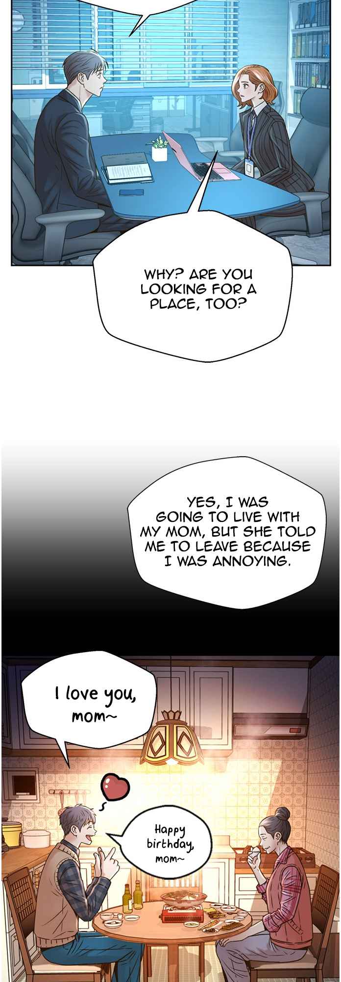 Judge Lee Han Young Chapter 57 page 10