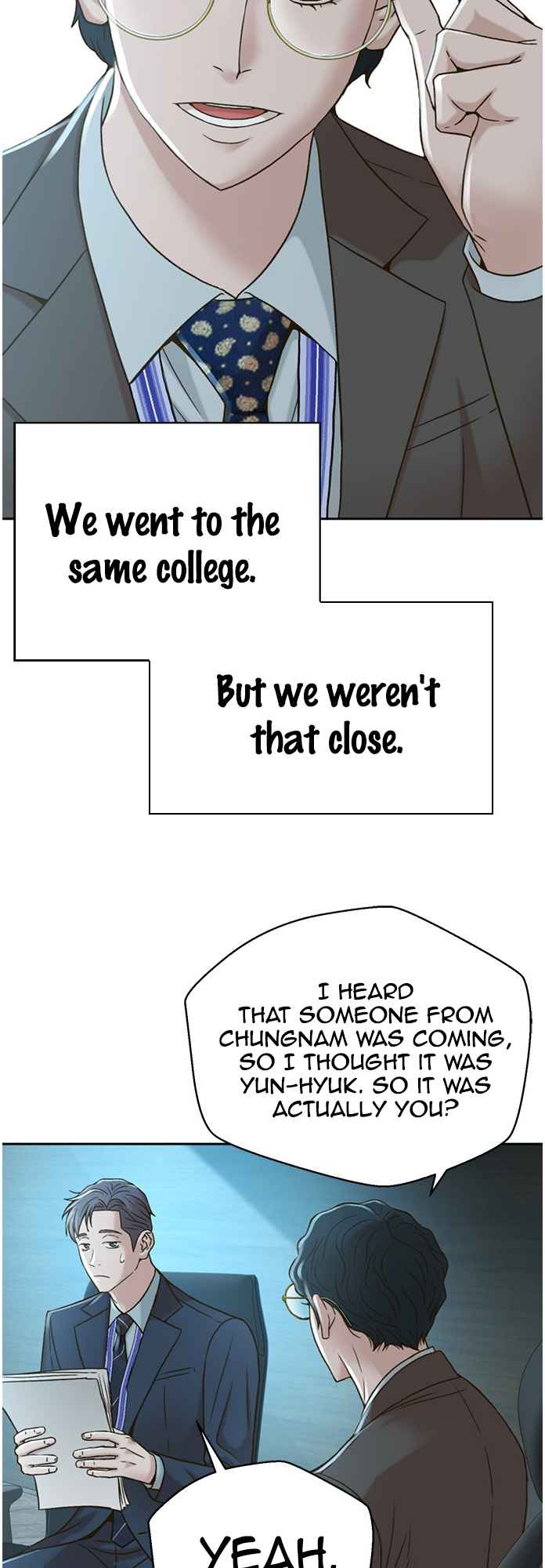 Judge Lee Han Young Chapter 57 page 15