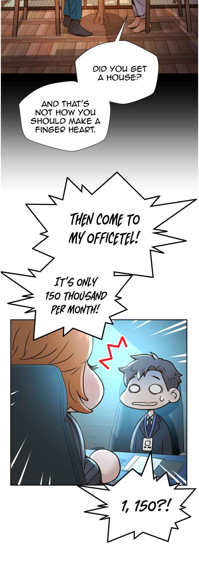 Judge Lee Han Young Chapter 57 page 11