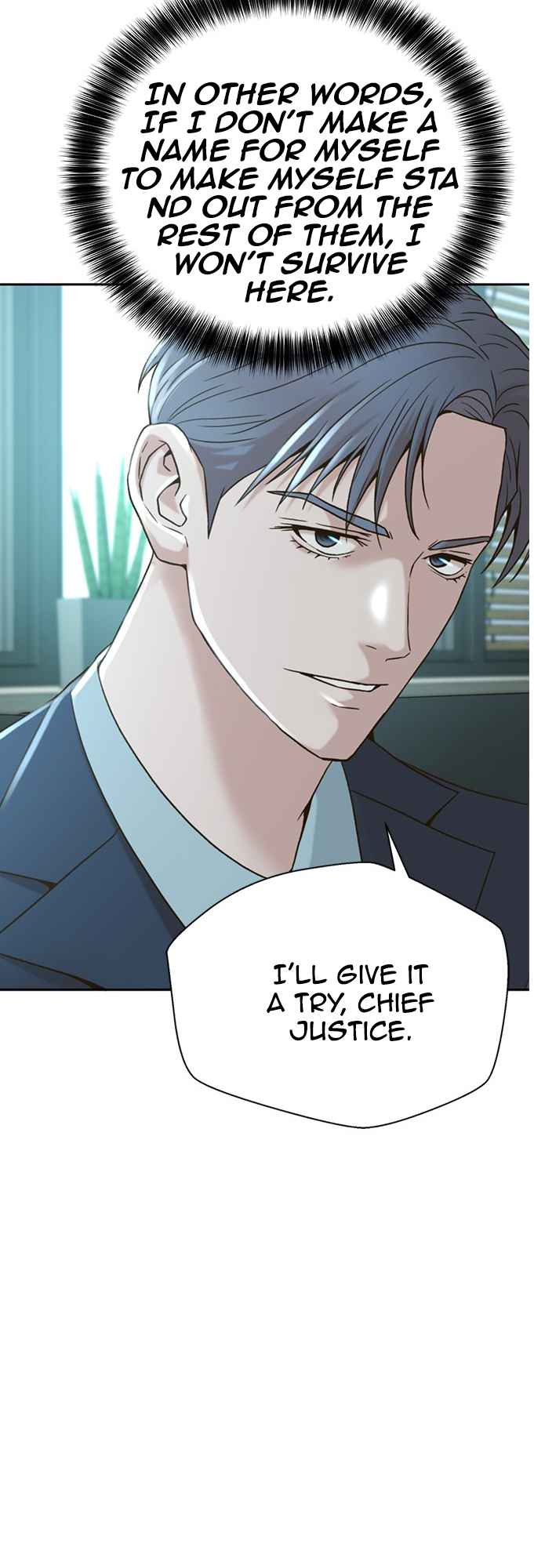 Judge Lee Han Young Chapter 57 page 29
