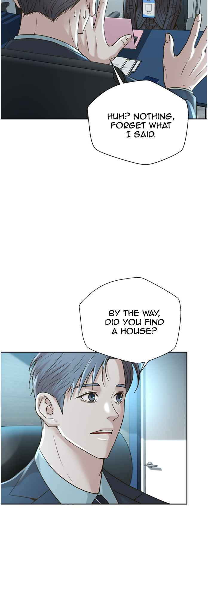 Judge Lee Han Young Chapter 57 page 8