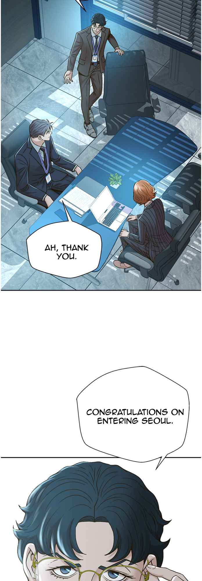 Judge Lee Han Young Chapter 57 page 14