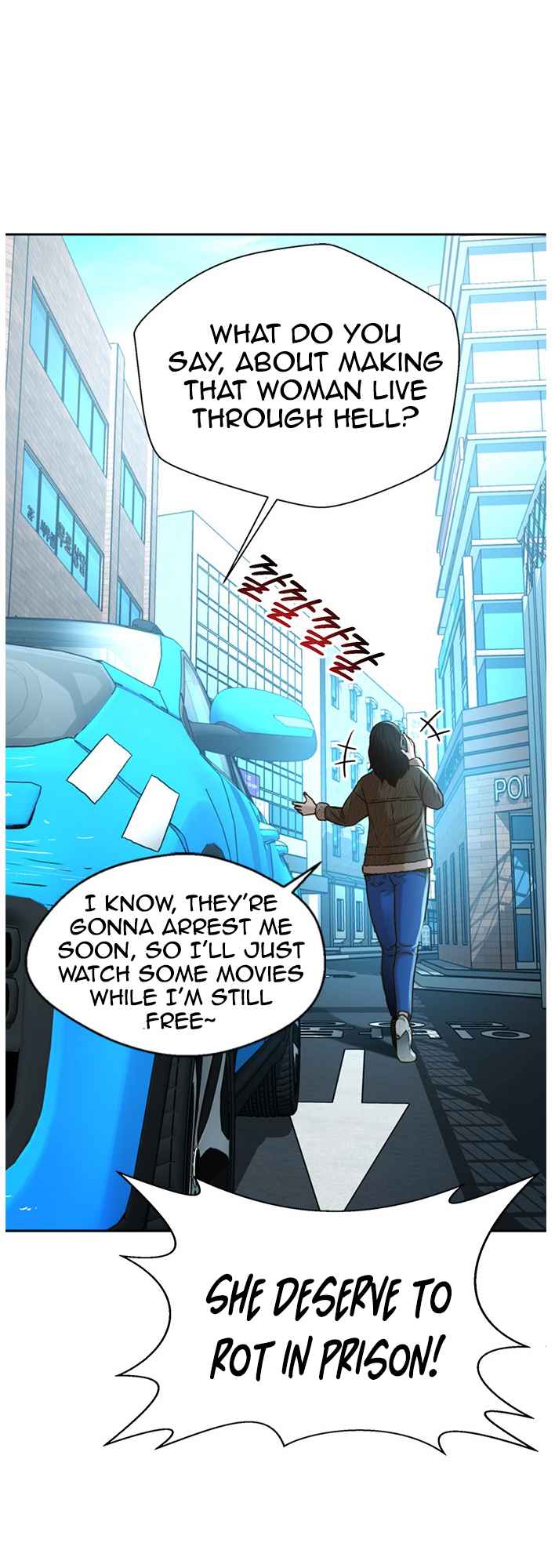 Judge Lee Han Young Chapter 57 page 59