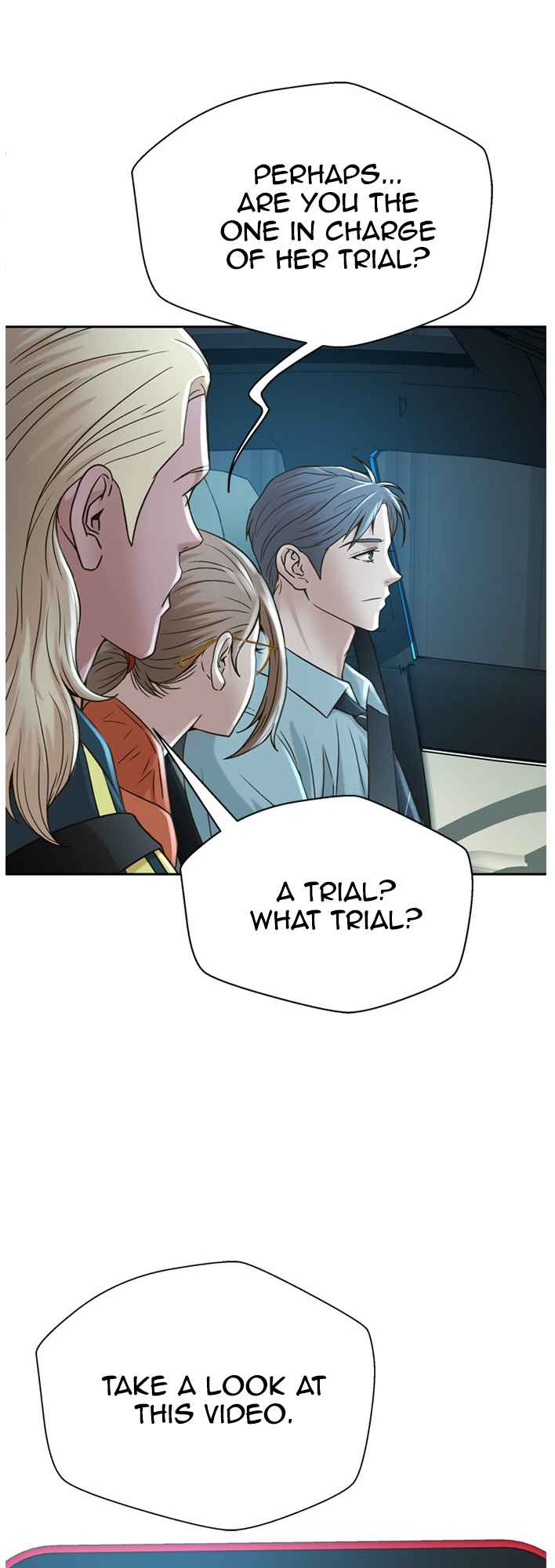 Judge Lee Han Young Chapter 57 page 54