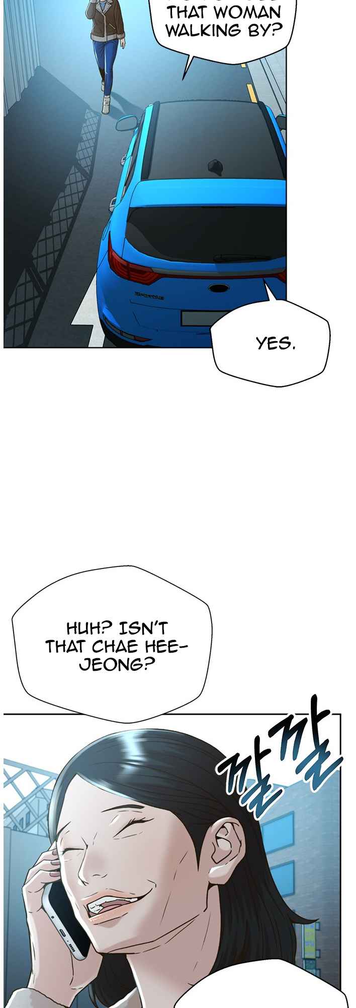 Judge Lee Han Young Chapter 57 page 52