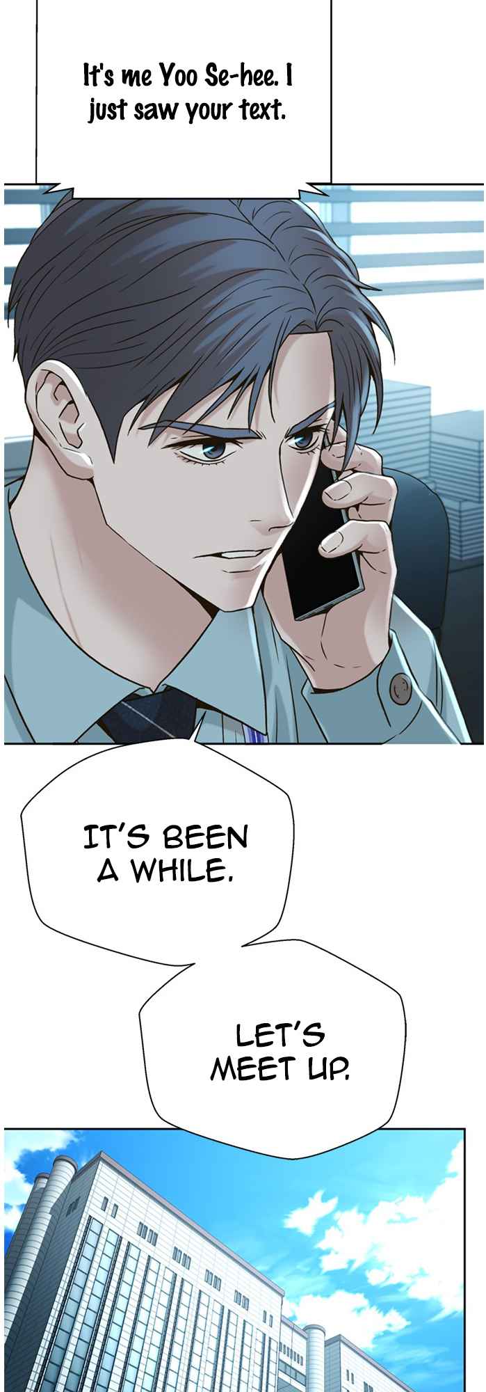 Judge Lee Han Young Chapter 57 page 45