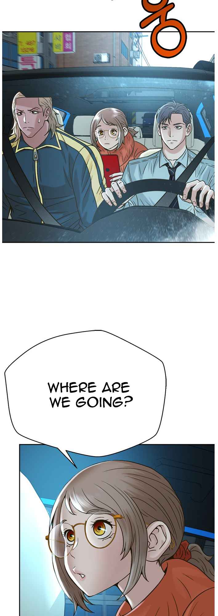Judge Lee Han Young Chapter 57 page 48