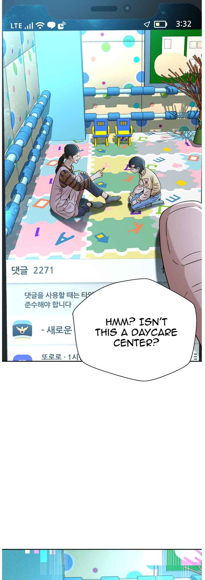 Judge Lee Han Young Chapter 57 page 55