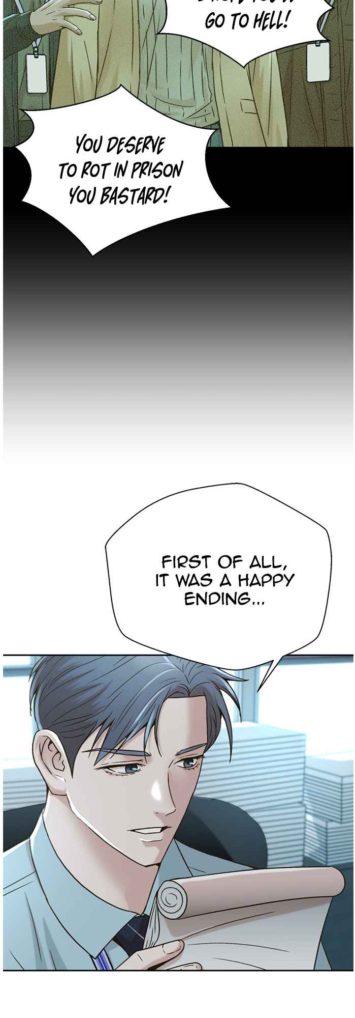 Judge Lee Han Young Chapter 57 page 40