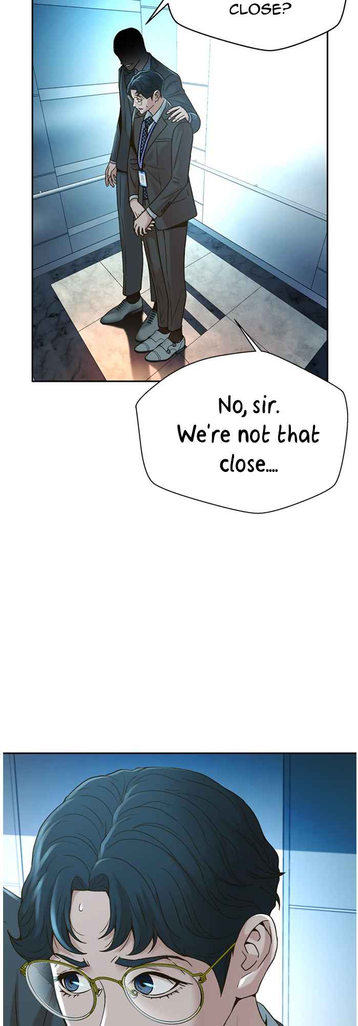Judge Lee Han Young Chapter 57 page 35