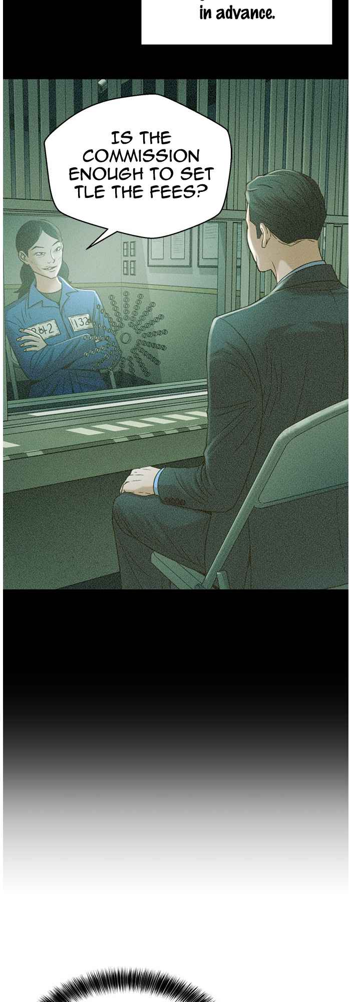 Judge Lee Han Young Chapter 57 page 42