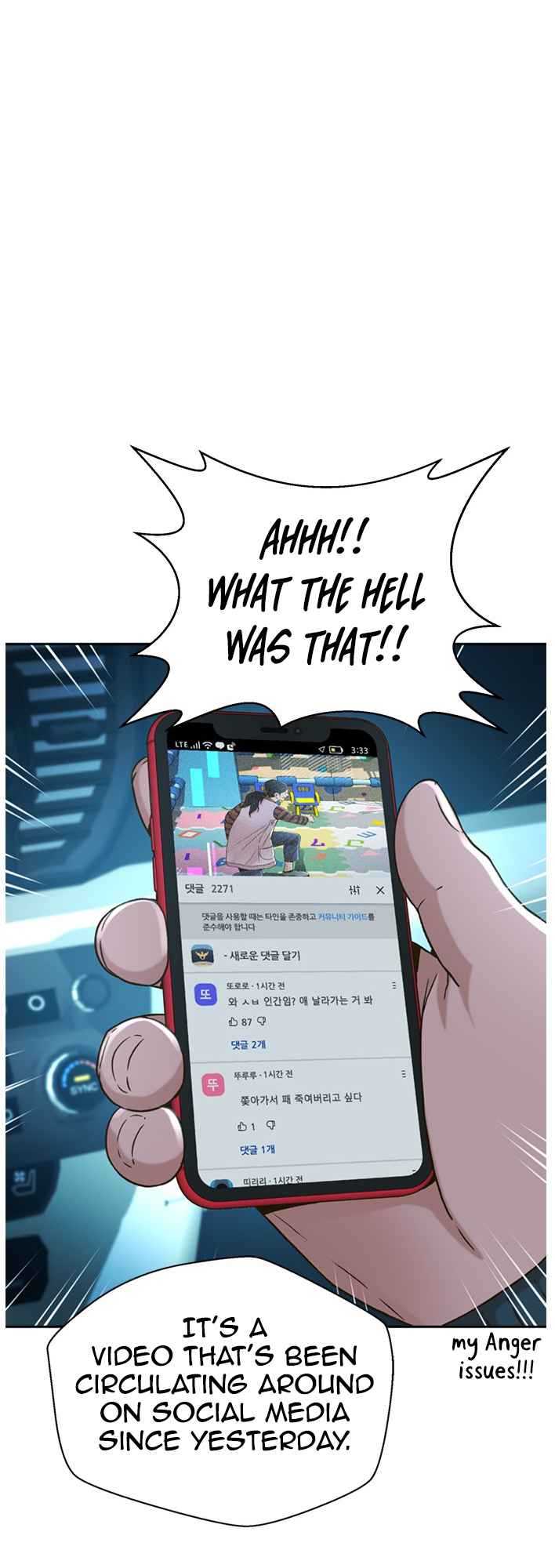 Judge Lee Han Young Chapter 57 page 58
