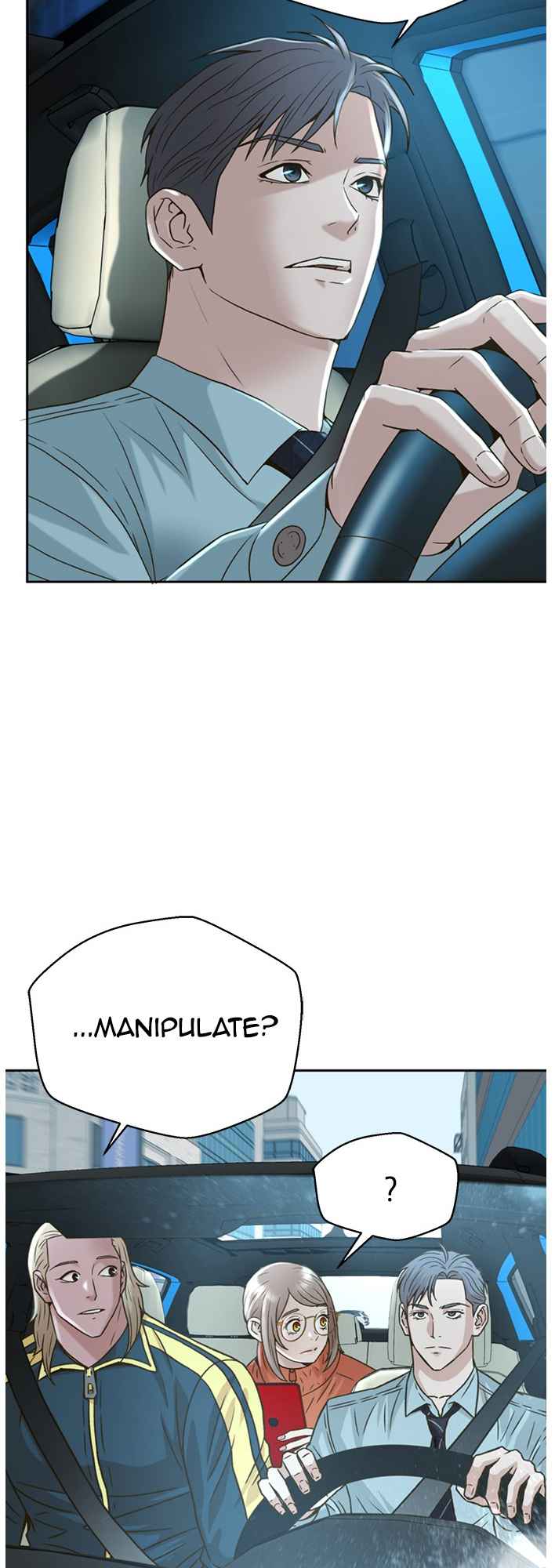 Judge Lee Han Young Chapter 57 page 50