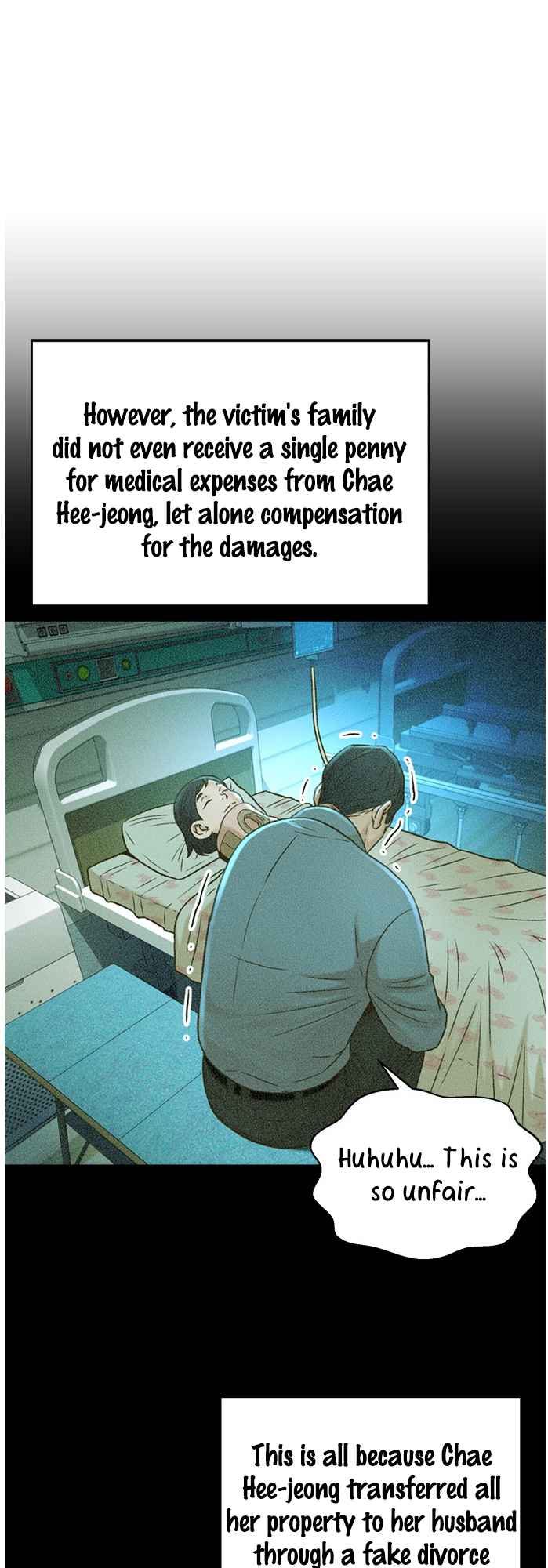 Judge Lee Han Young Chapter 57 page 41