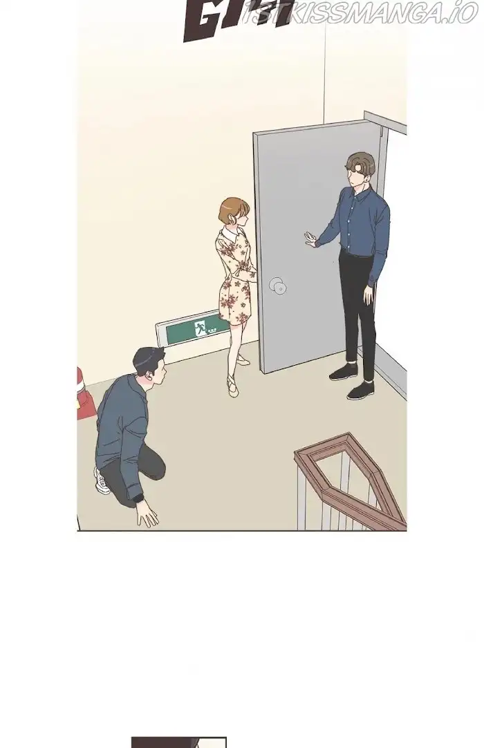 She's My Type Chapter 53 page 10