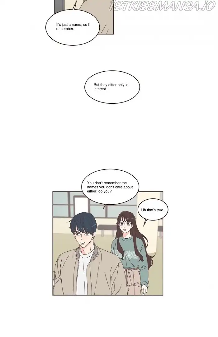 She's My Type Chapter 53 page 5