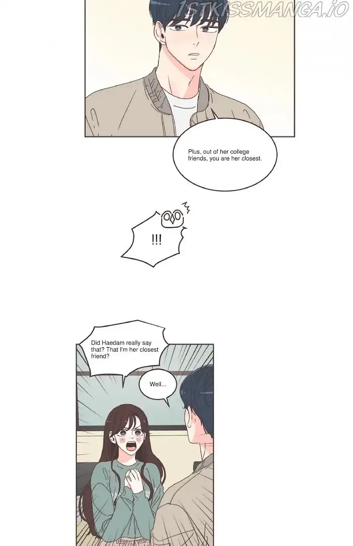 She's My Type Chapter 53 page 2