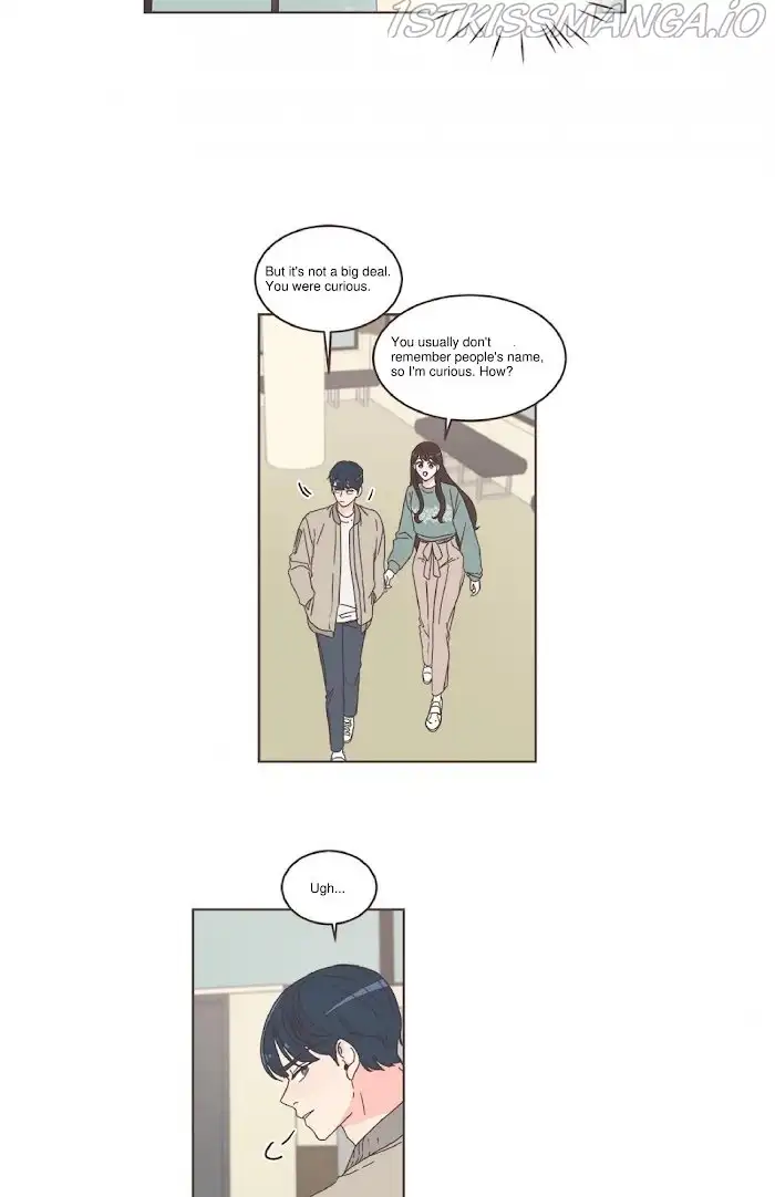 She's My Type Chapter 53 page 4